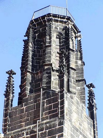 Turm von St. Heinrich