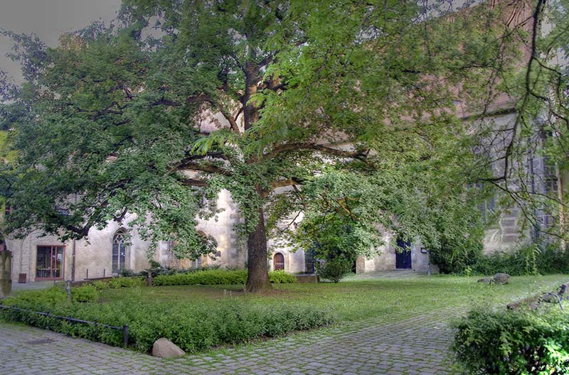 Klosterhof Pirna