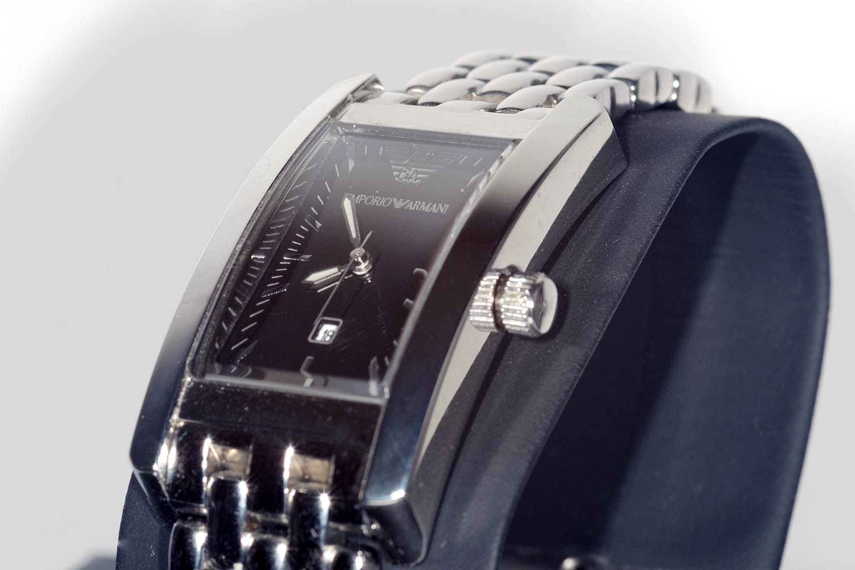Armani AR0115 Armbanduhr